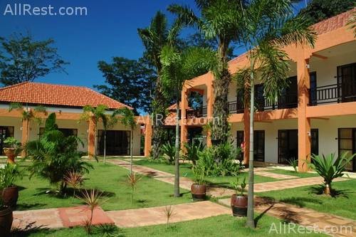 Khaolak Palm Hill Resort & Spa 4